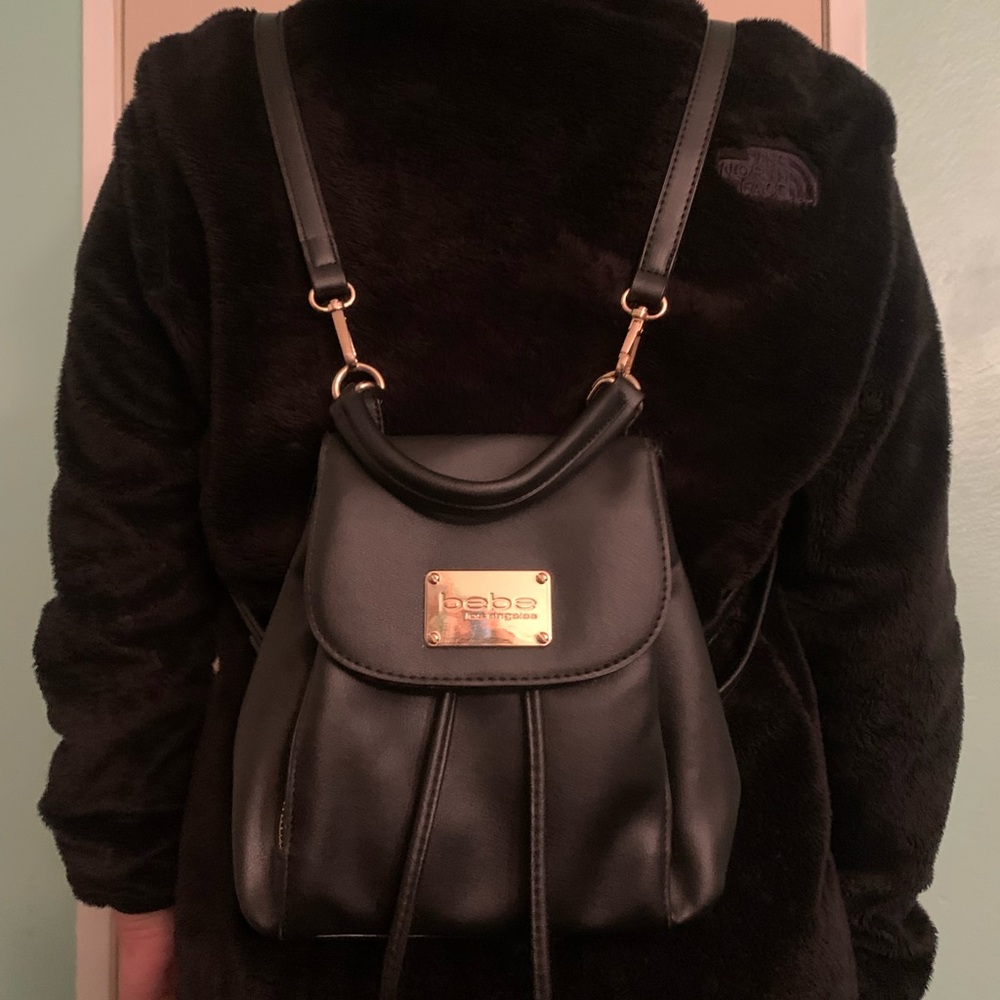 Bebe backpack